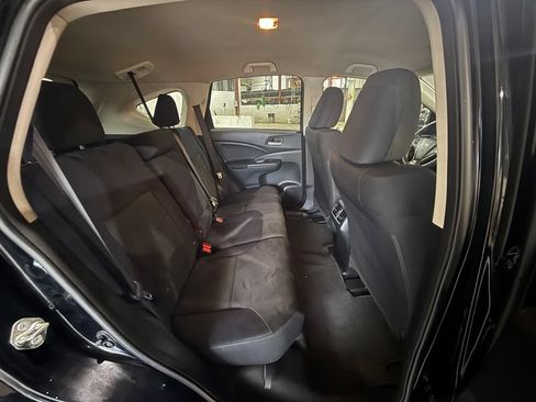 Used 2016 Honda CR-V SE image 18