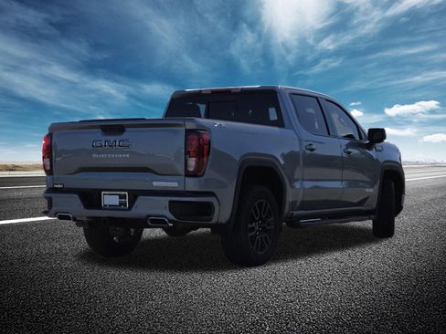 New 2026 GMC Sierra 1500 Elevation w/ Elevation Premium Package AWD/4WD image 20