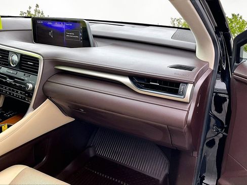 Used 2019 Lexus RX 350 AWD image 17