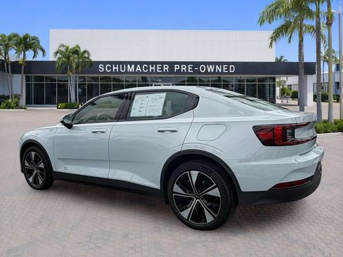Used 2023 Polestar Polestar 2 FWD image 5