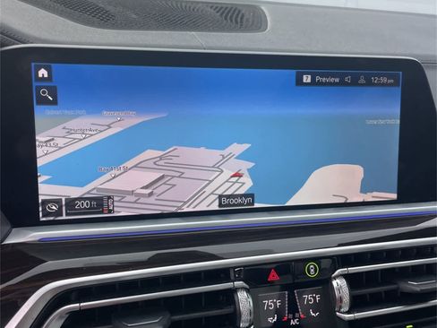 Used 2023 BMW X5 xDrive40i w/ Premium Package image 21