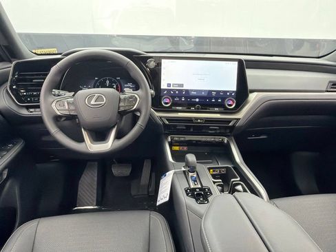New 2026 Lexus TX 350 AWD image 6
