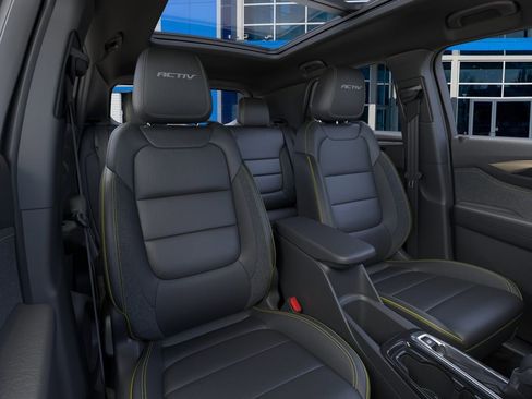 New 2026 Chevrolet TrailBlazer ACTIV image 17