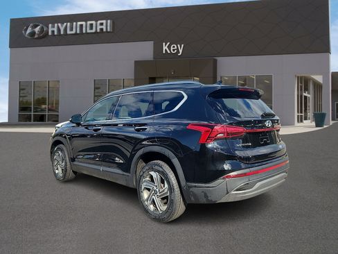 Certified 2023 Hyundai Santa Fe SEL AWD/4WD image 5