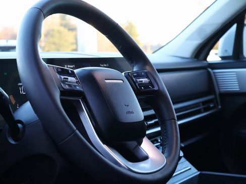 Certified 2026 Hyundai Santa Fe SEL image 27