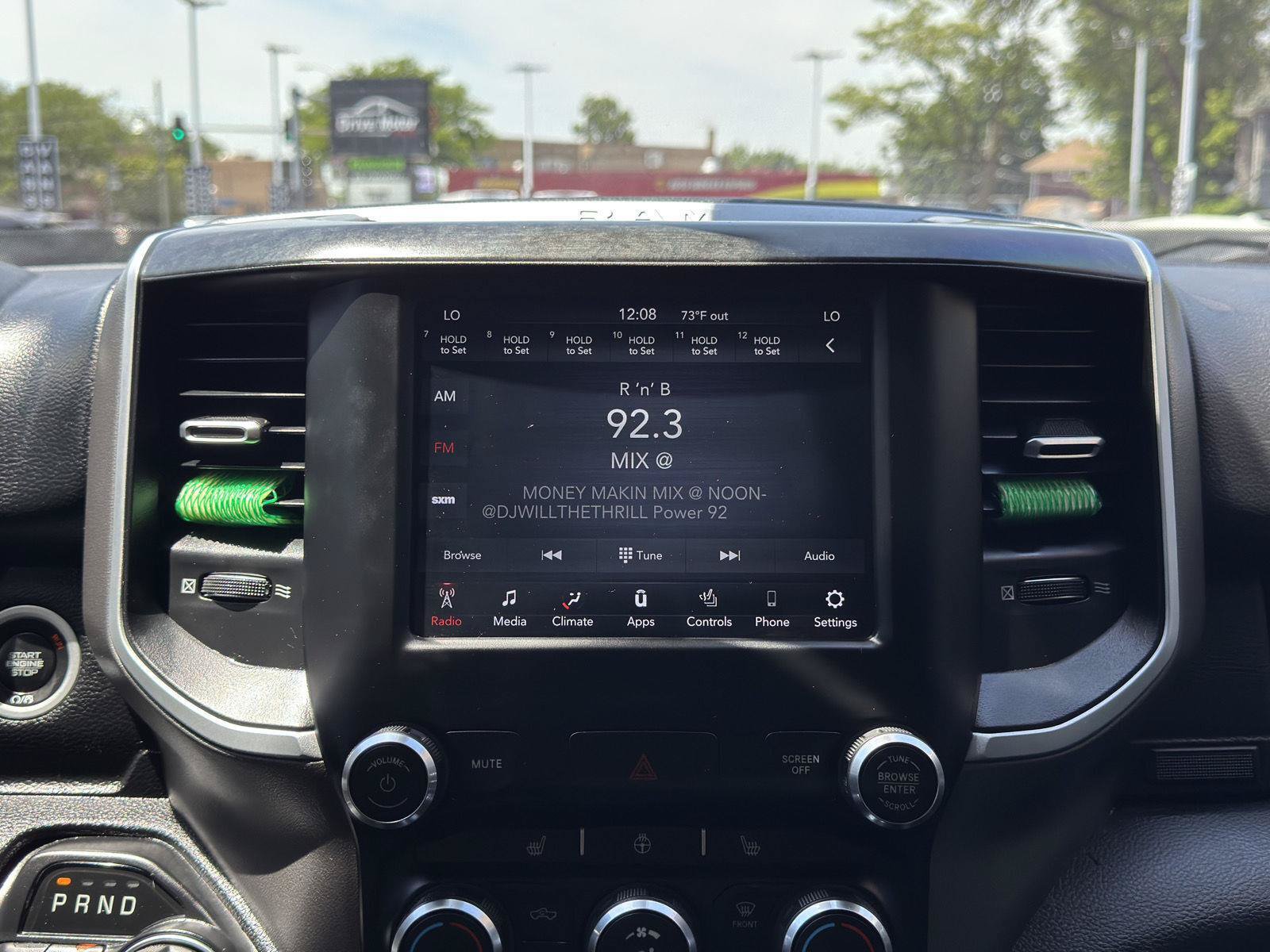 Used 2020 RAM 1500 Big Horn AWD/4WD image 23