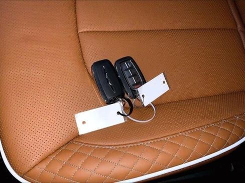 New 2026 Chrysler Pacifica Pinnacle image 59