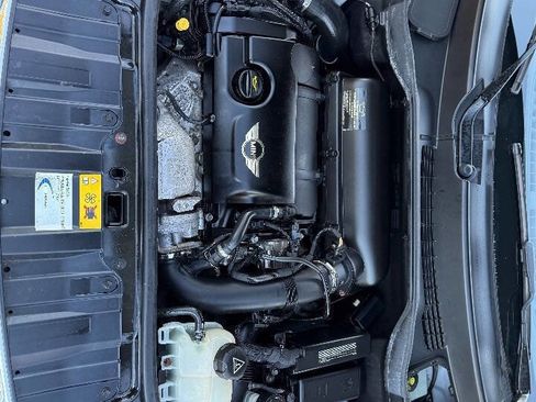 Used 2011 MINI Cooper Countryman S image 18