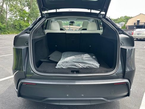 Used 2026 Tesla Model Y Long Range AWD/4WD image 21