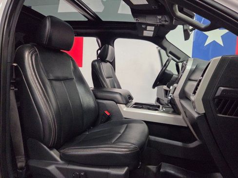 Used 2022 Ford F250 Lariat w/ Lariat Ultimate Package image 73