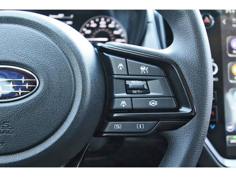 New 2026 Subaru Crosstrek 2.0i Premium image 15