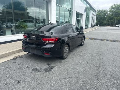 Used 2020 Kia Rio S FWD image 6