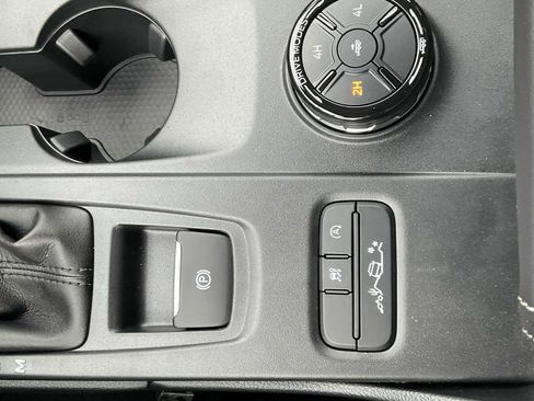 New 2026 Ford Ranger XLT image 30