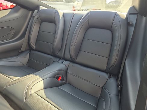 New 2026 Ford Mustang GT Premium image 11