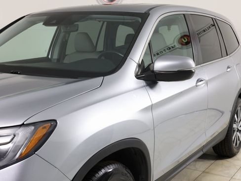 Used 2021 Honda Pilot EX-L image 48