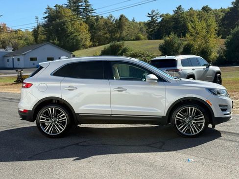 Used 2015 Lincoln MKC AWD w/ Equipment Group 102A Reserve image 4