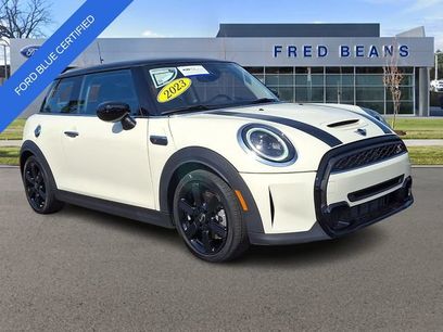 Used 2023 MINI Cooper S