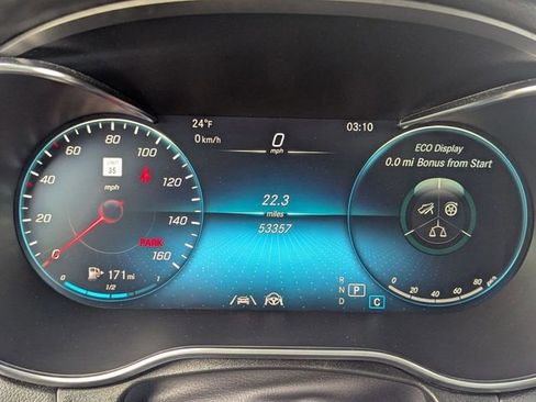 Used 2020 Mercedes-Benz GLC 300 4MATIC image 13