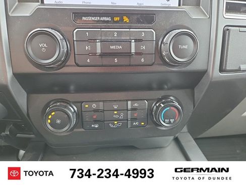Used 2019 Ford F150 XLT w/ Equipment Group 302A Luxury AWD/4WD image 27