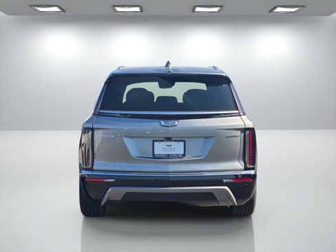 New 2026 Cadillac Vistiq Luxury image 5