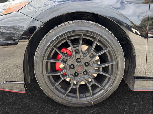 Used 2024 Toyota Camry TRD w/ TRD Package w/JBL Audio image 13