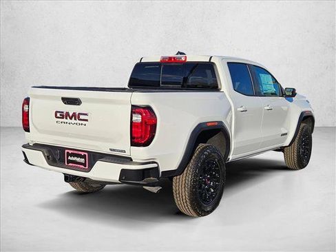 New 2026 GMC Canyon Elevation w/ Technology Package image 2
