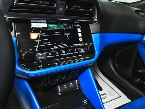 Used 2024 Nissan Z Performance w/ Floor Mat Package image 32