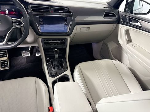 Used 2024 Volkswagen Tiguan SE R-Line image 24