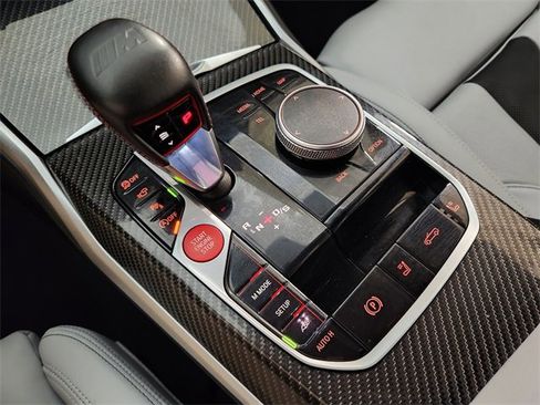 Used 2024 BMW M4 xDrive Competition w/ Executive Package image 19