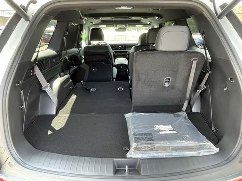 New 2026 Hyundai Palisade XRT Pro image 8