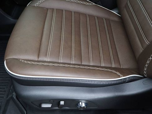 Certified 2026 GMC Acadia Denali Ultimate w/ LPO, Floor Liner Package image 22