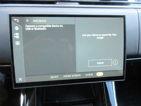 Used 2024 Land Rover Range Rover Sport SE AWD/4WD image 59