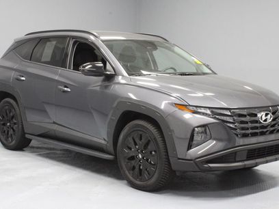 Used 2023 Hyundai Tucson XRT