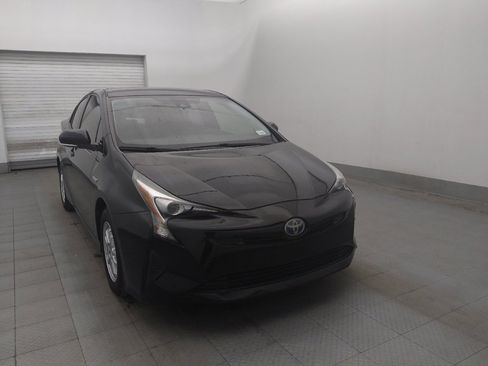 Used 2018 Toyota Prius Two w/ Prius Two Safety Plus Package FWD image 13