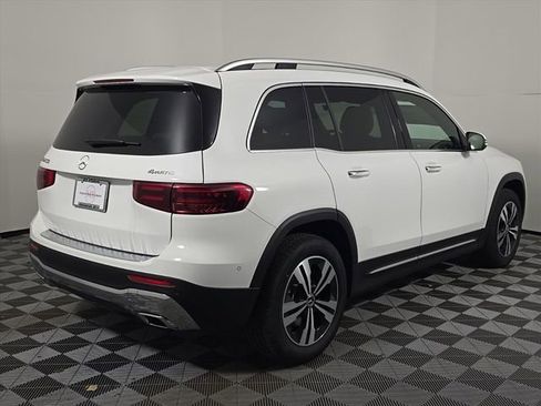 New 2026 Mercedes-Benz GLB 250 GLB 250 image 7