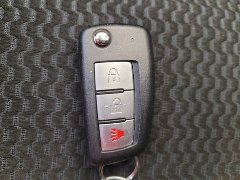 Used 2020 Nissan Rogue Sport S w/ Appearance Package image 32