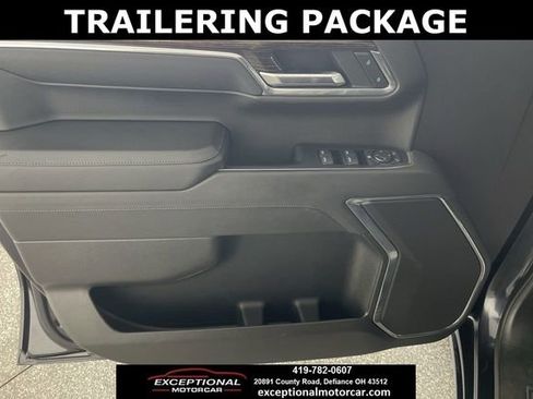 Used 2023 GMC Sierra 1500 Elevation image 36