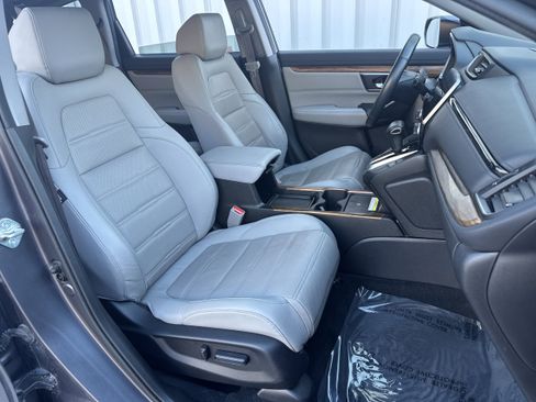 Used 2021 Honda CR-V Touring image 15
