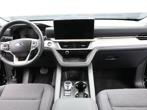 New 2026 Ford Explorer Active image 16