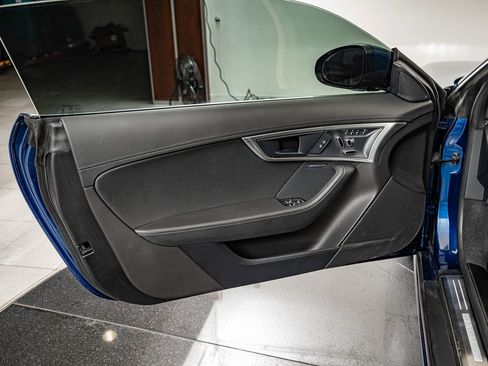 Used 2023 Jaguar F-TYPE Coupe image 20