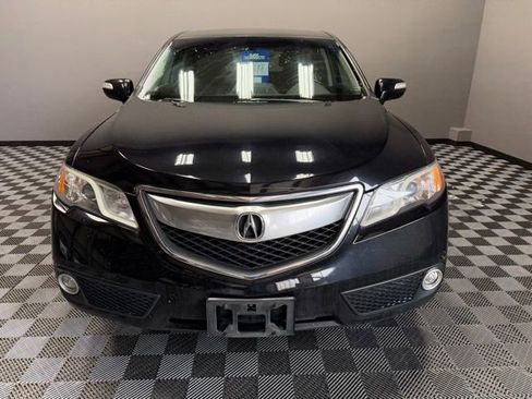 Used 2015 Acura RDX Technology Package image 4