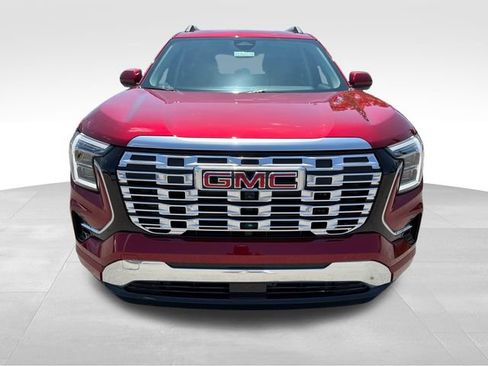 New 2026 GMC Terrain Denali AWD/4WD image 2