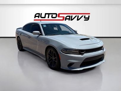 Used 2021 Dodge Charger Scat Pack w/ Plus Group
