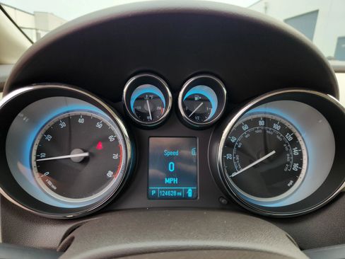 Used 2013 Buick Verano Premium image 11