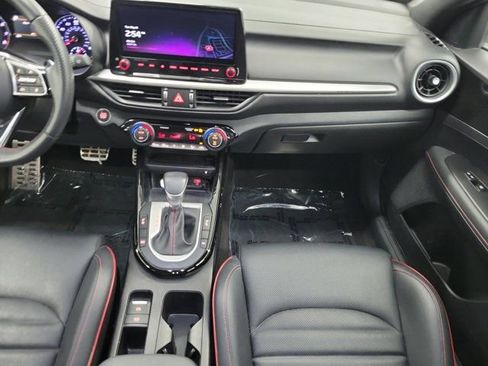 Used 2023 Kia Forte GT w/ GT2 Package FWD image 13