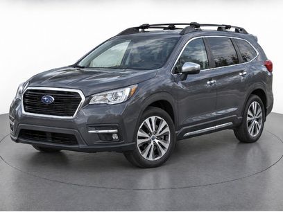 Used 2022 Subaru Ascent Touring w/ Popular Package #2A