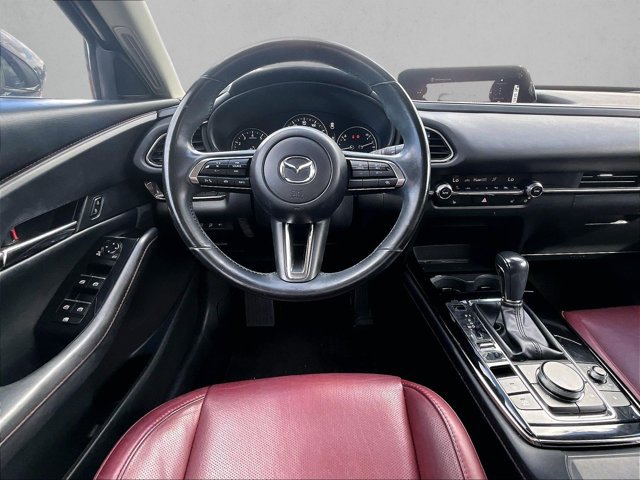 Used 2024 MAZDA CX-30 AWD 2.5 S w/ Preferred Package image 7
