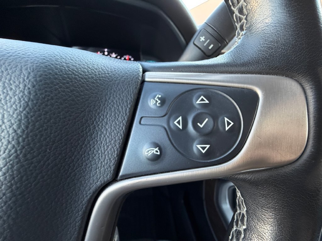 Used 2018 GMC Sierra 1500 Denali AWD/4WD image 24