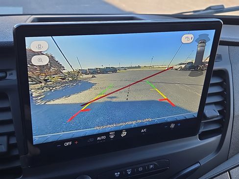 New 2026 Ford Transit 250 Low Roof image 15