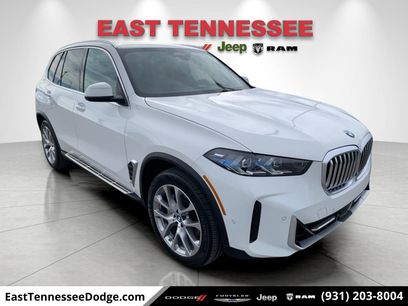 Used 2024 BMW X5 xDrive40i w/ Premium Package